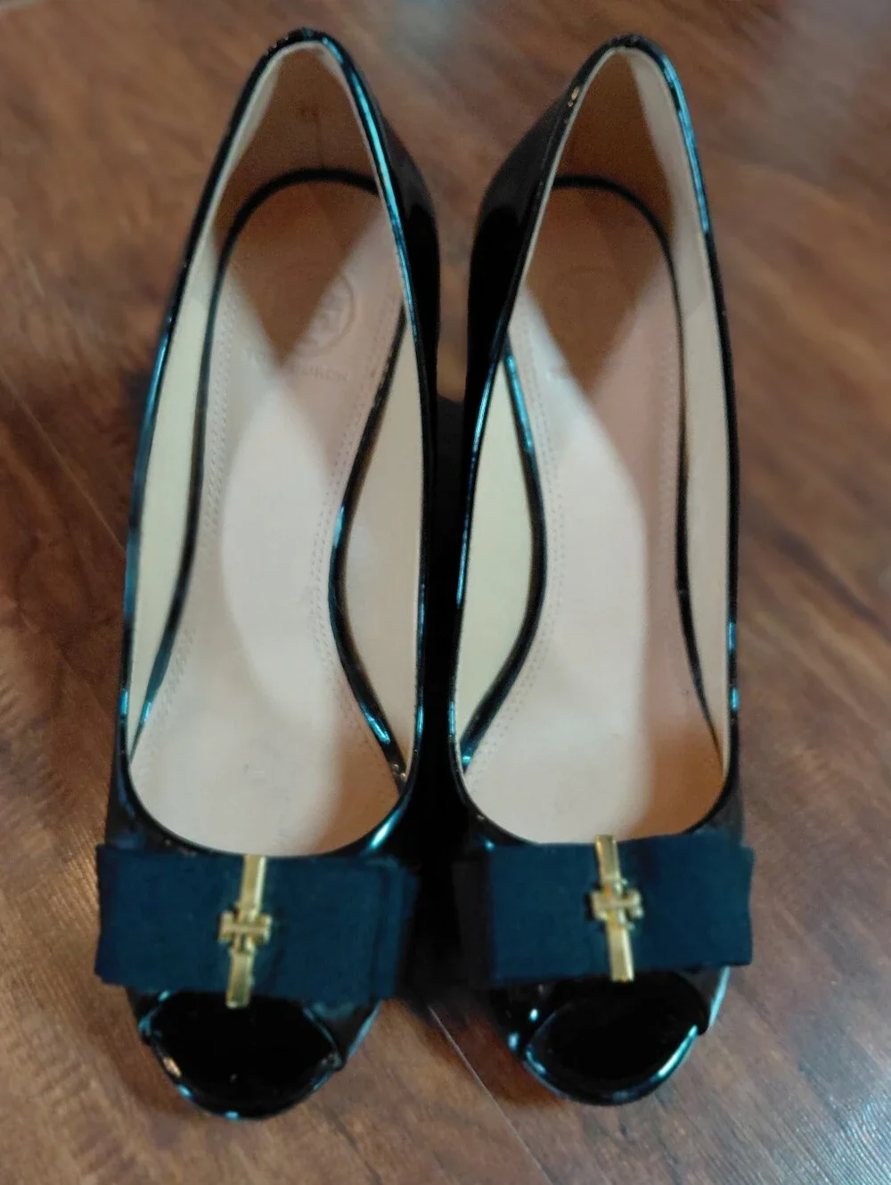 Tory Burch elegant tory